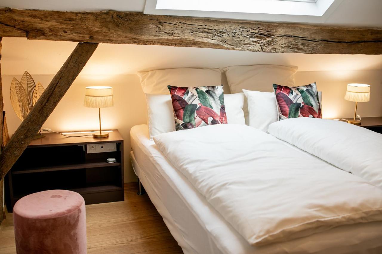 A VI Molin Bed and Breakfast Stoumont Exteriör bild